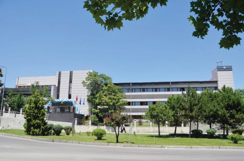 Ankara Üniversitesi, Teknokent ile hayvancılığa yeni olanaklar sunuyor