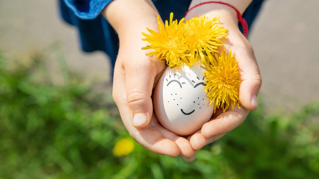 100’den fazla ülke 2021 Dünya Yumurta Günü’nü kutladı!