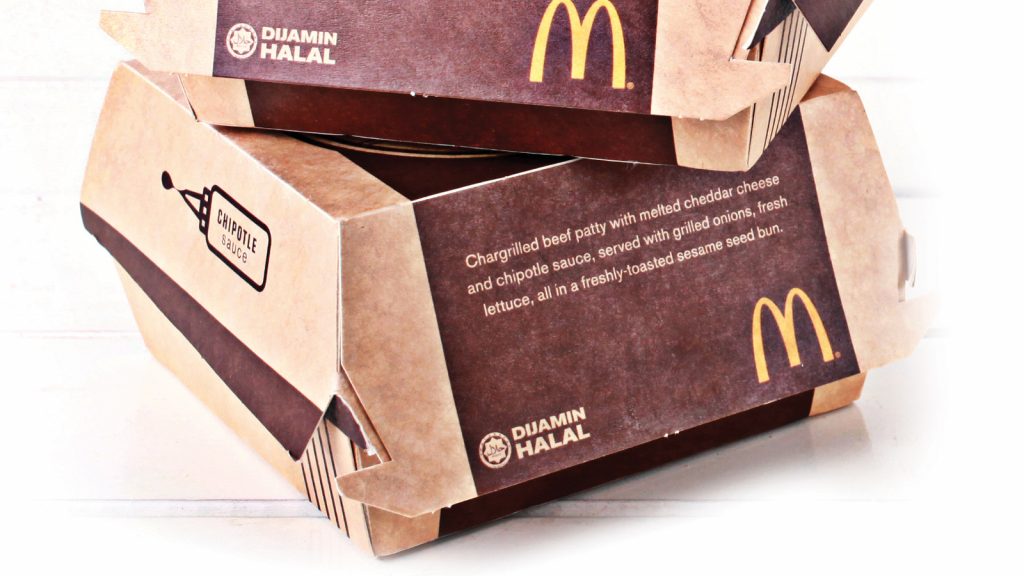 McDonalds, 2050 için net sıfır karbon emisyonu hedefi belirledi