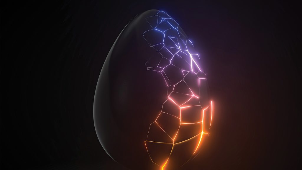 Yumurta kabuğundan radyasyon zırhlama ürünü geliştirildi