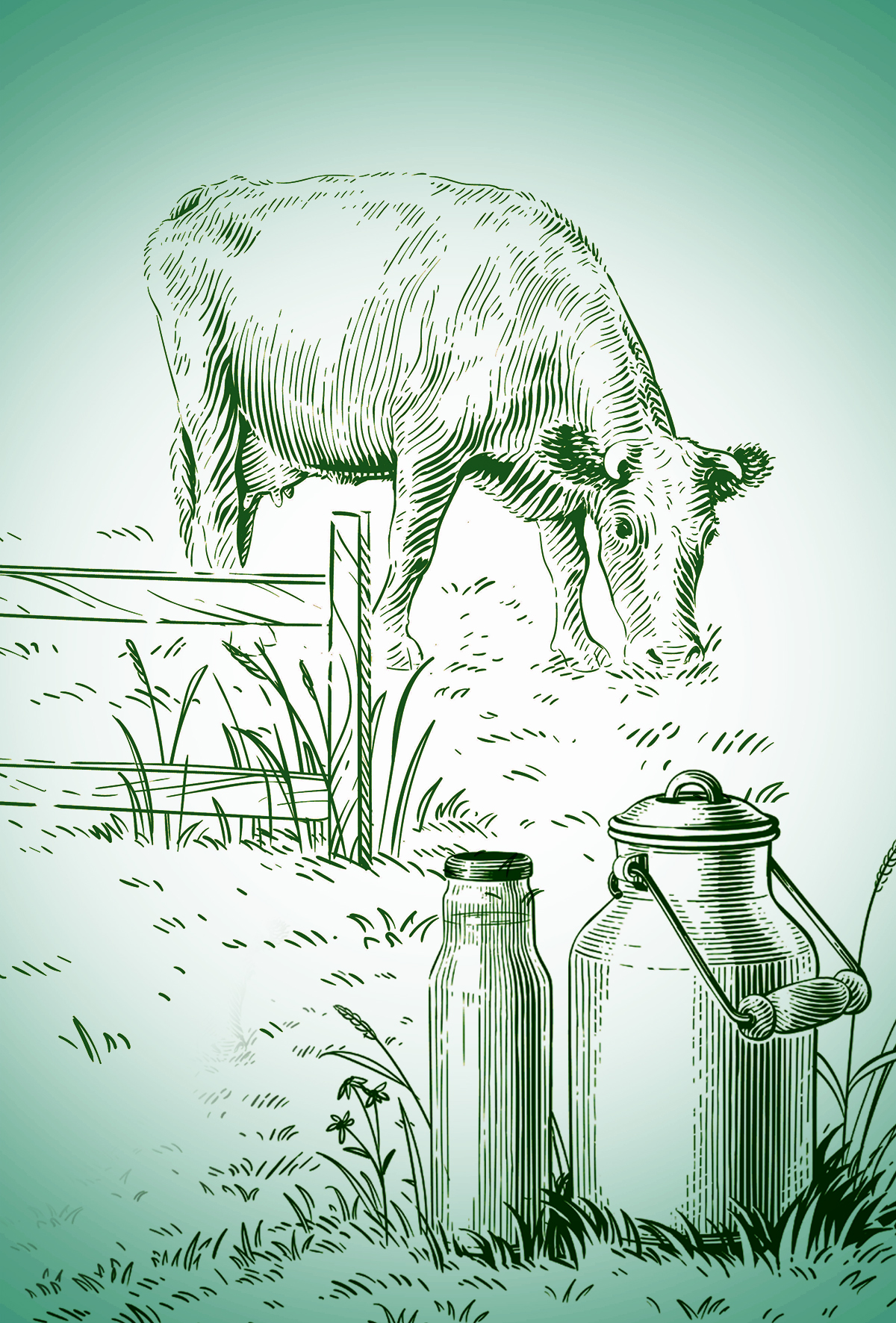Sağım sırası, süt ineklerinin yem tüketimini etkiler mi?