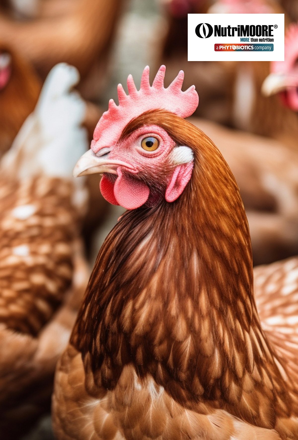 Kanatlı sektörünün Escher labirenti: KOKSİDİYOZİS (2. Bölüm)