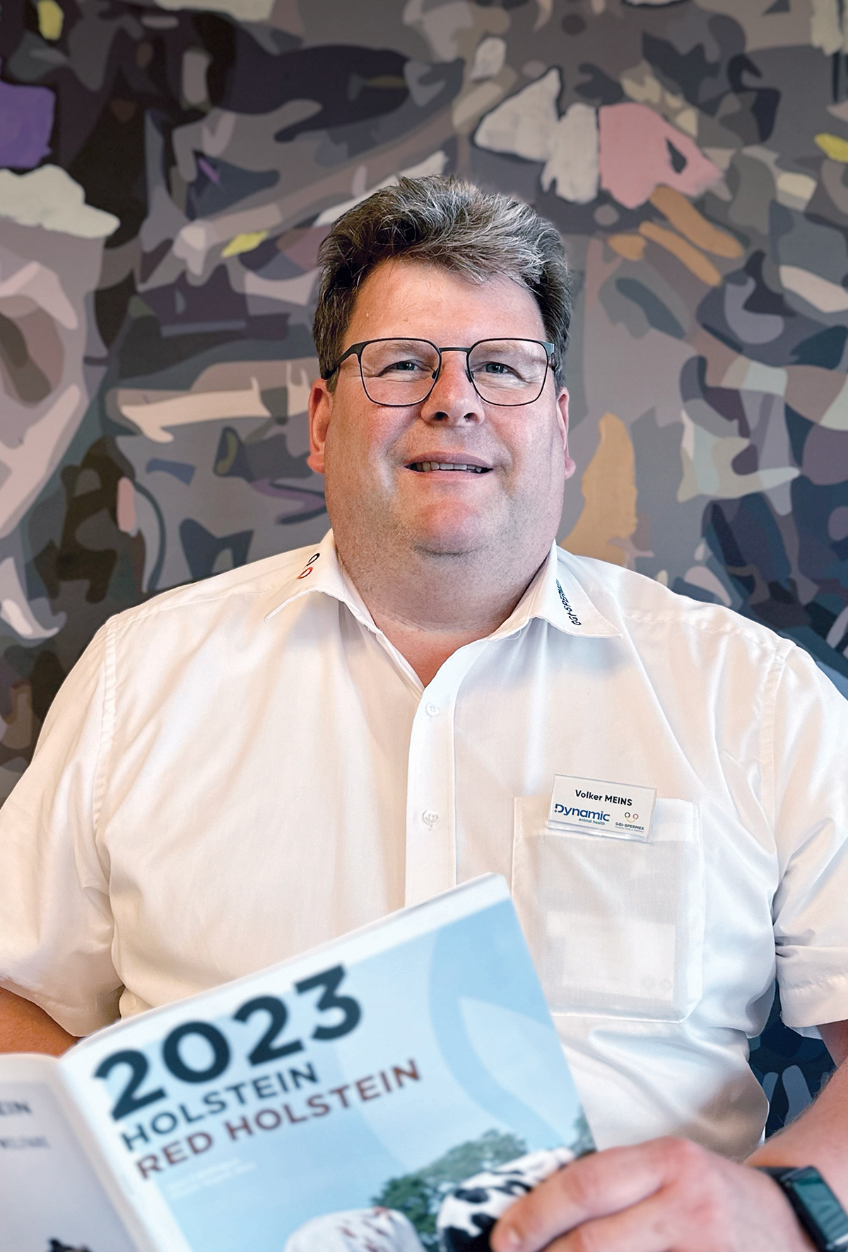 Sürdürülebilirlik ve verimlilikte global lider: GGI Spermex