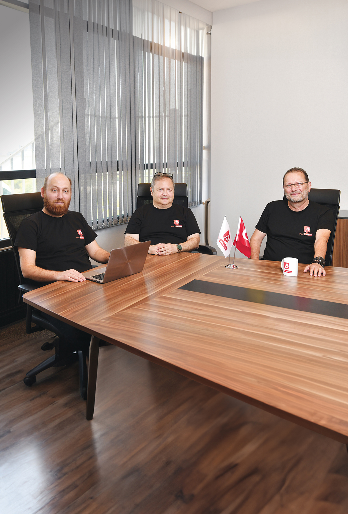 Poultronics, kanatlı sektörünün yeni referans noktası olacak