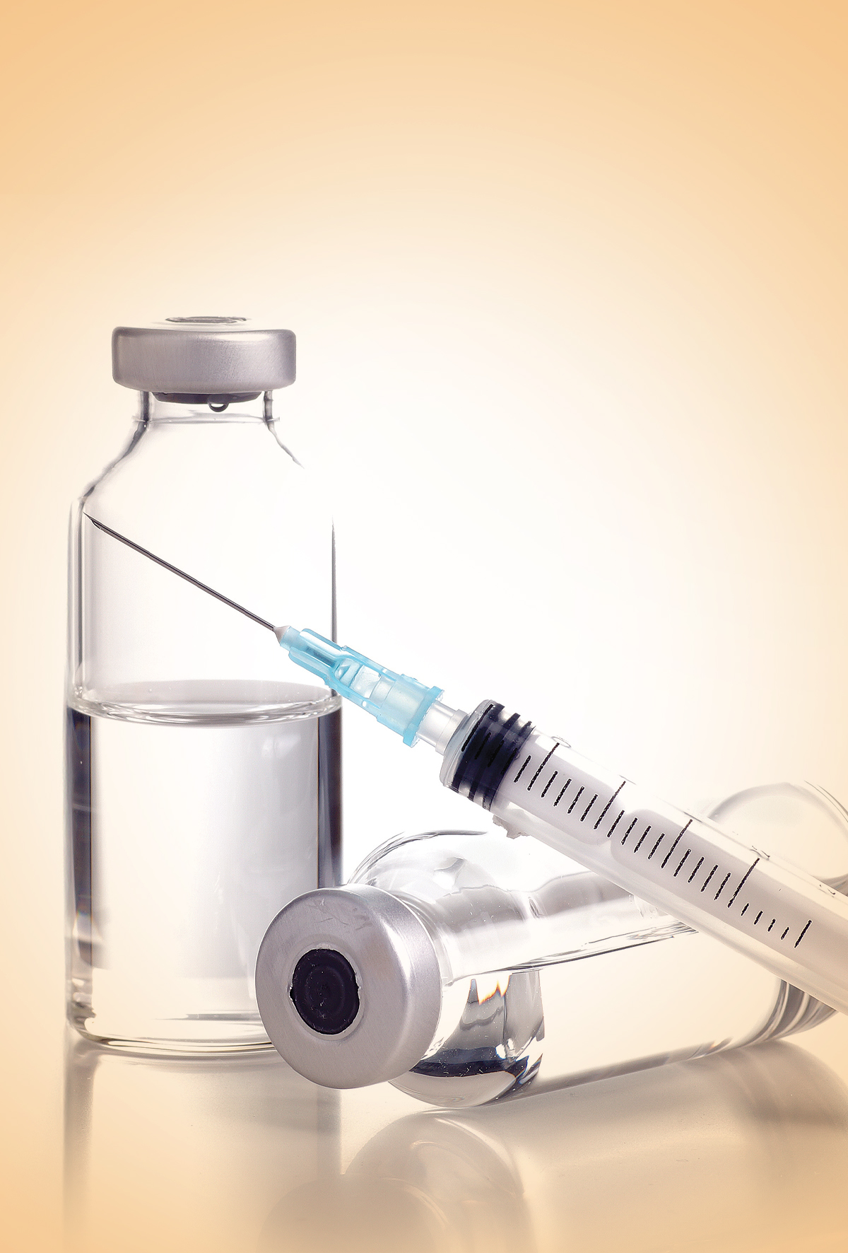 Mycoplasma bovis’e karşı yeni aşı