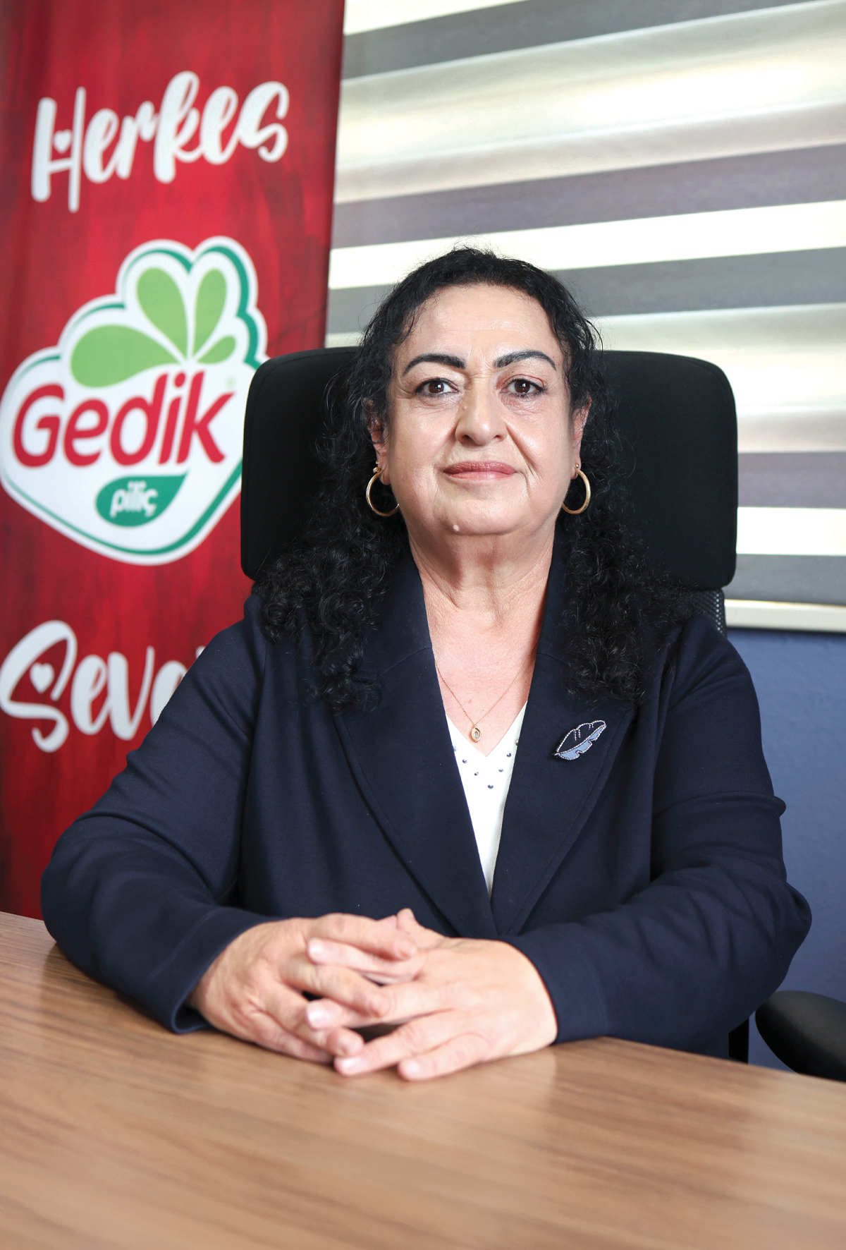 “Başarımızın sırrı doğru seçimler”