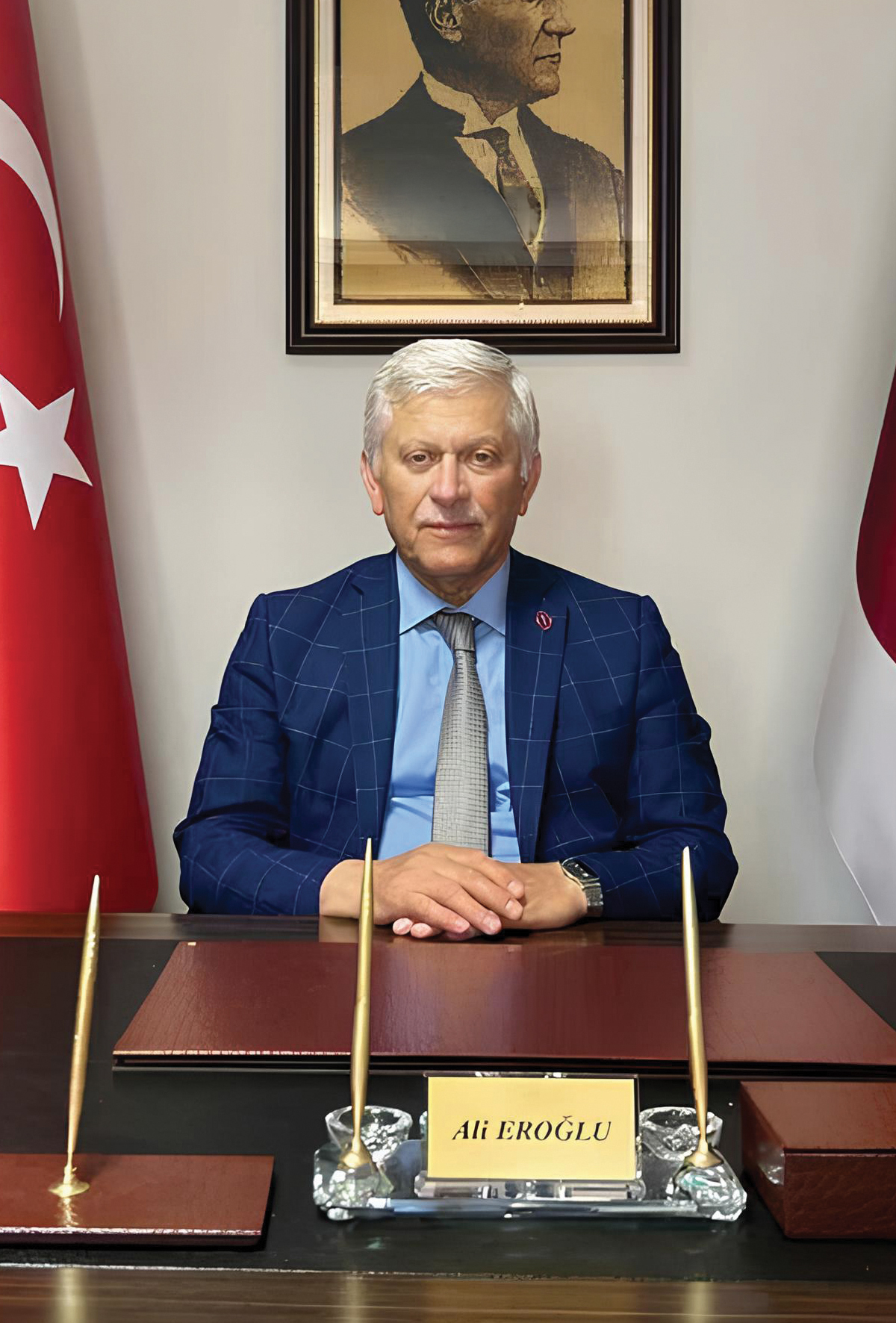 TVHB: Şap hastalığı tehdit ediyor!