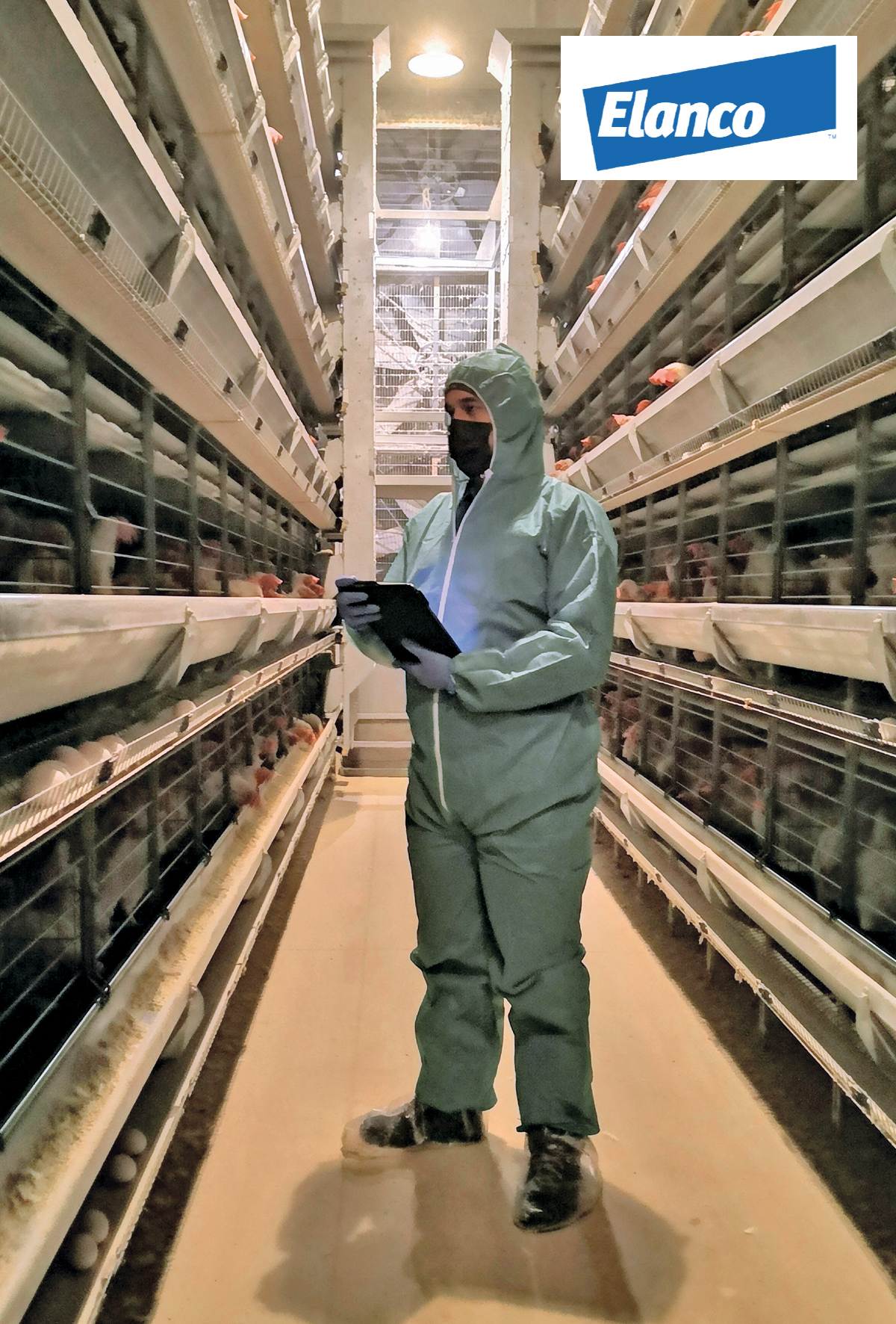 Gıda Güvenliği Programı (FSP): Koruma her zaman tedaviden iyidir