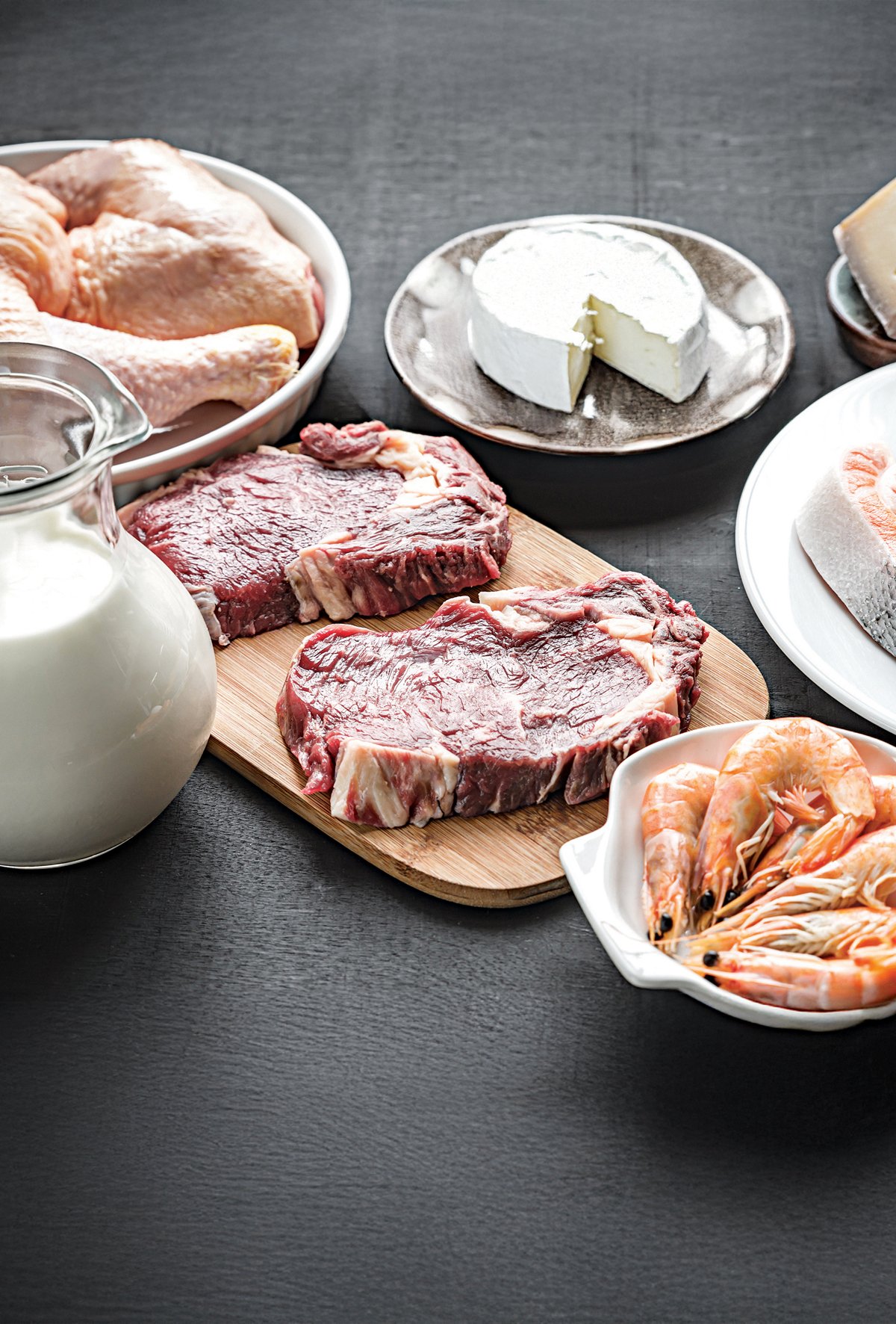 FAO: Et ve süt talebi 2034’e kadar sürecek!