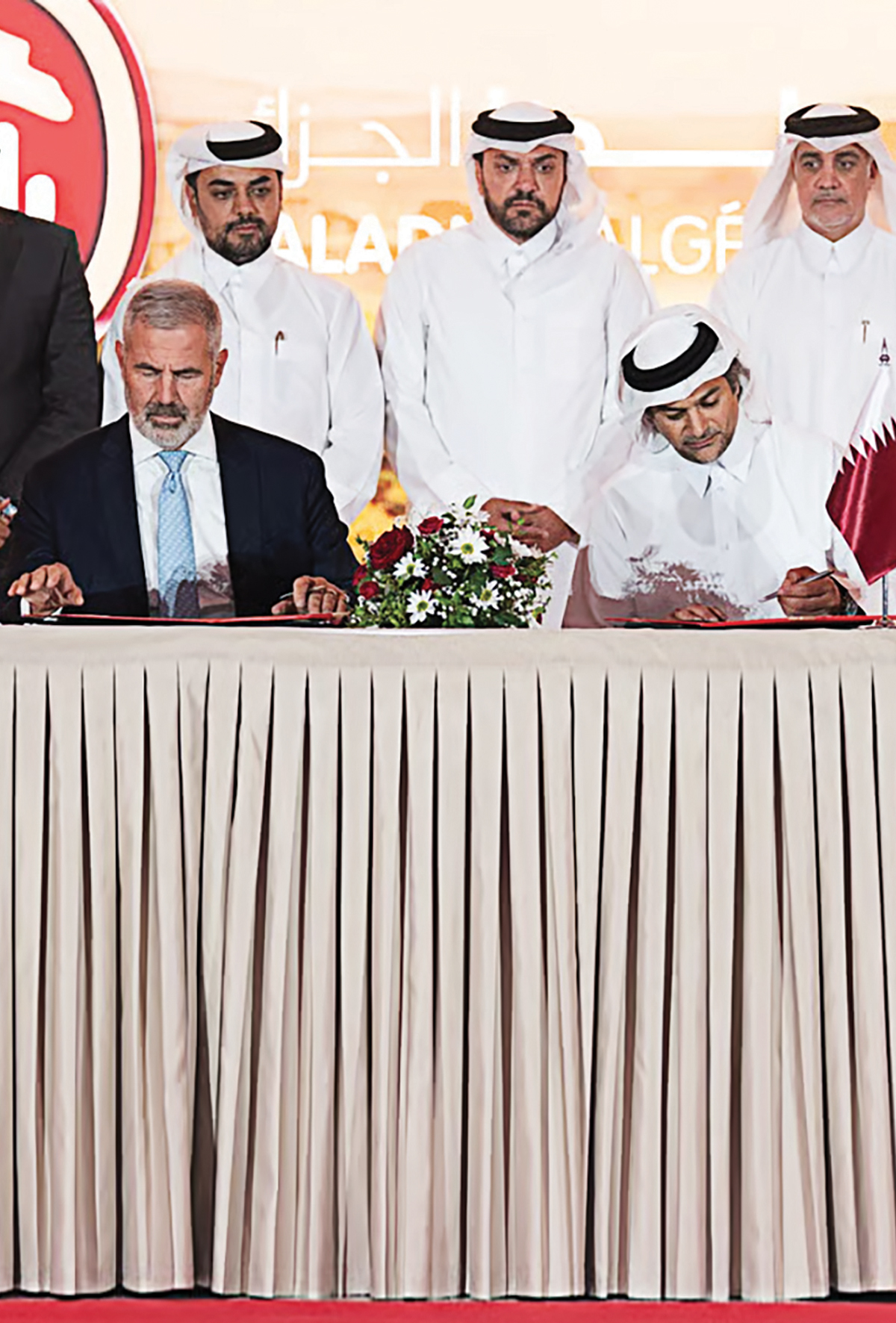 GEA, Cezayir’de dünyanın en büyük süt ürünleri projesini inşa edecek