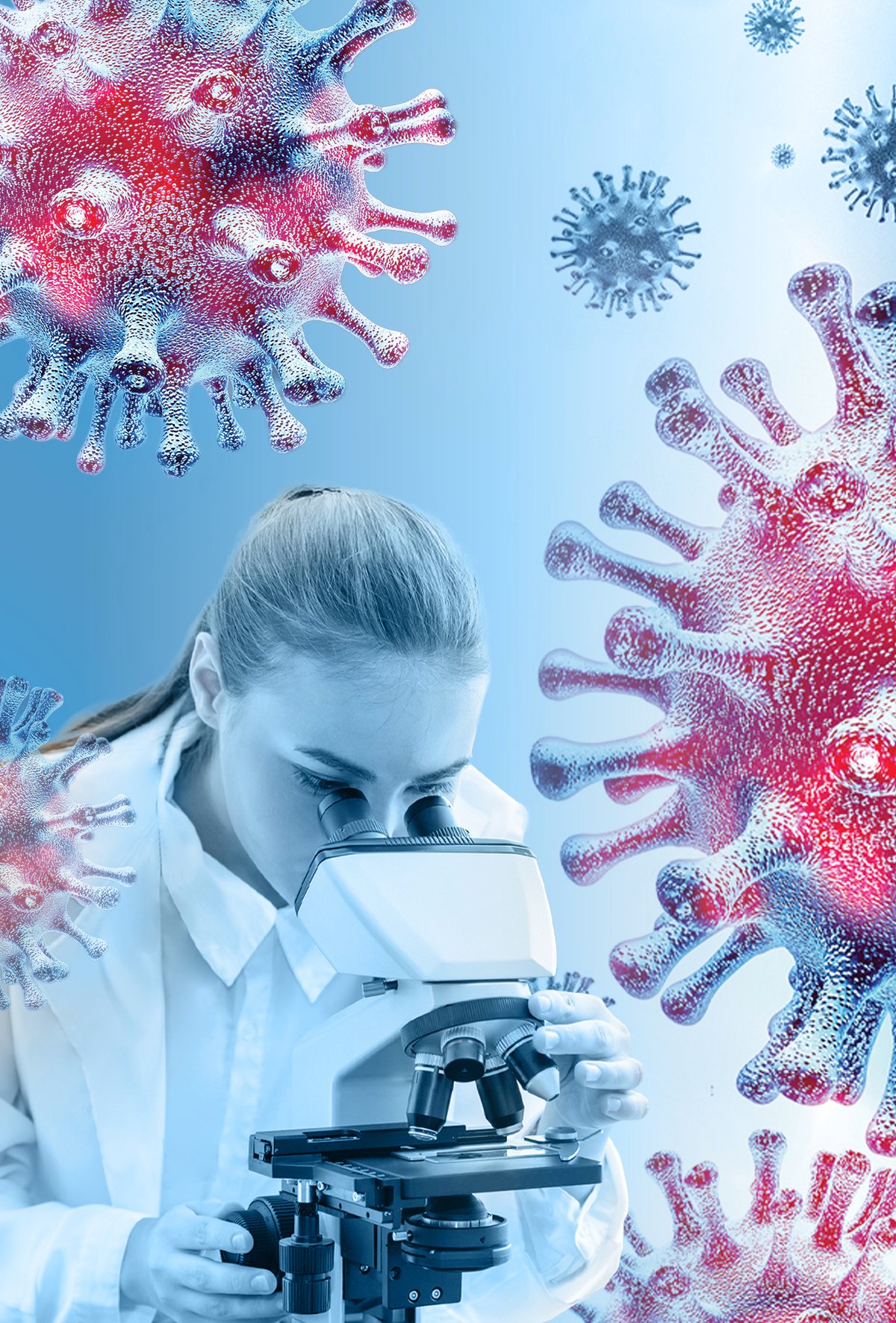 Virüslerin yüzyılı