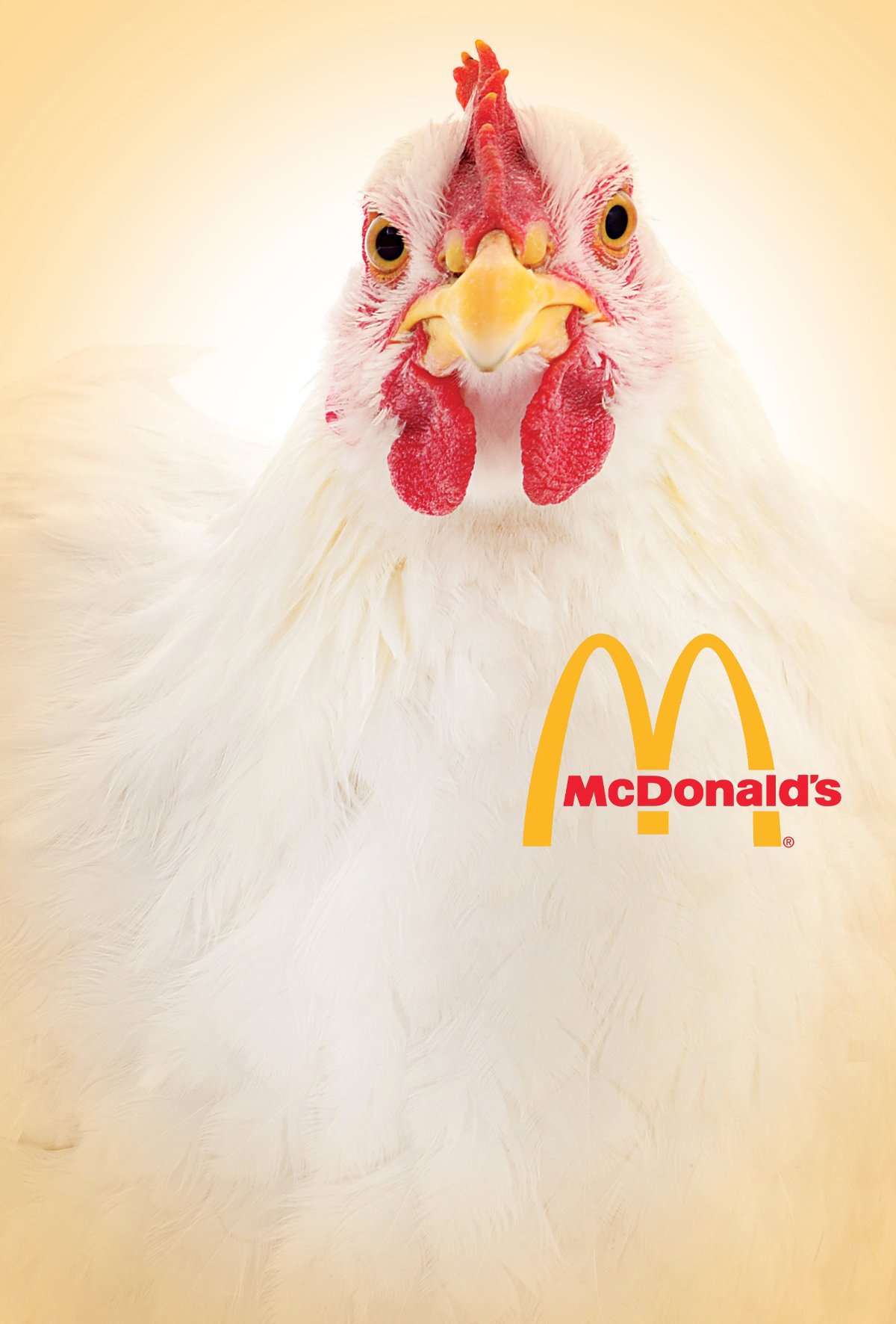 McDonald’s, Suudi Arabistan kümes hayvanı üretimini güçlendiriyor 