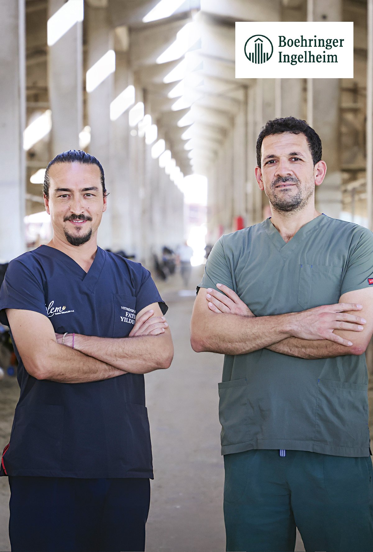 Bovela ile BVD eradikasyonunda örnek başarı hikâyesi