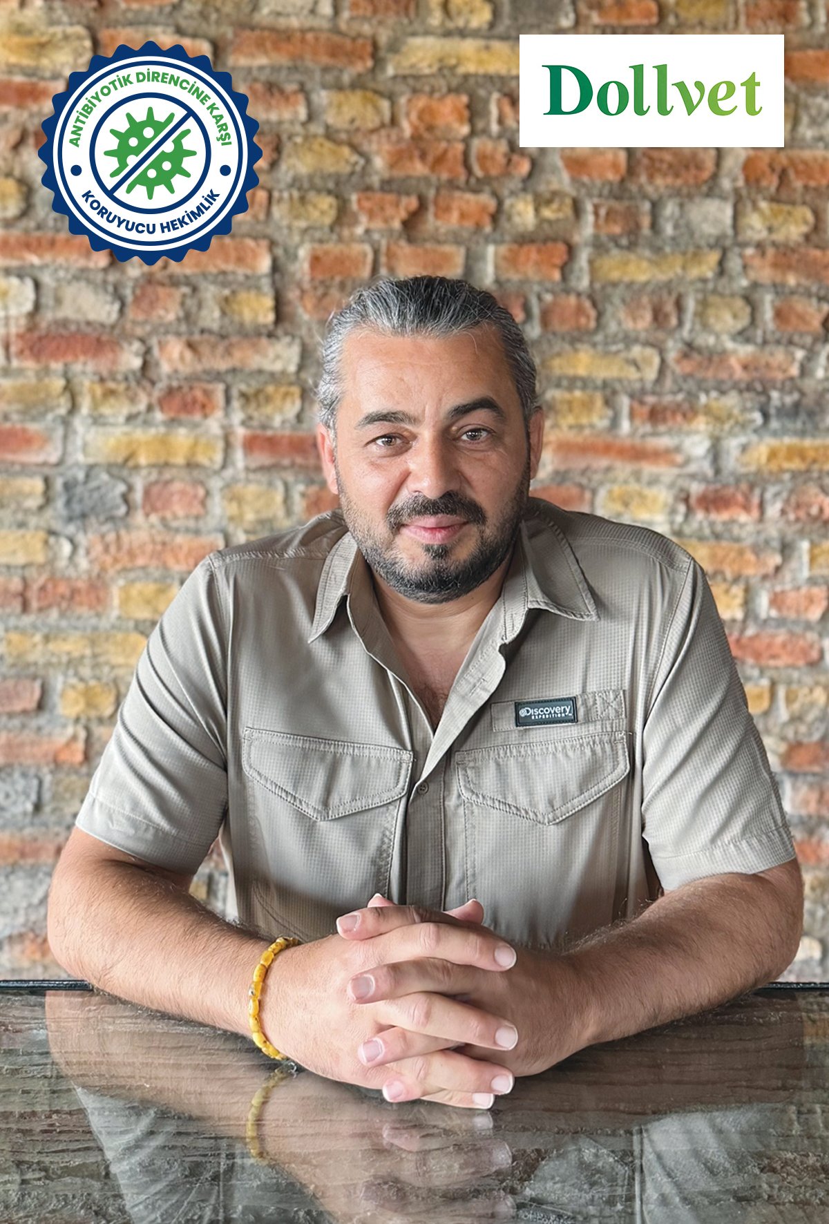 Dost Ziraat’te verimliliğin anahtarı: Koruyucu hekimlik