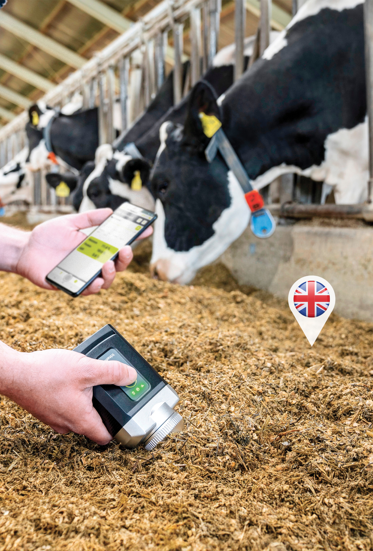 Botulizm salgınına kirli yem şüphesi