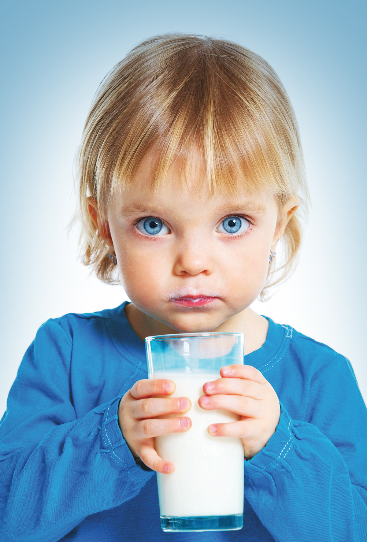 Avrupa’da süt fiyatları yılda %15 artış gösterdi