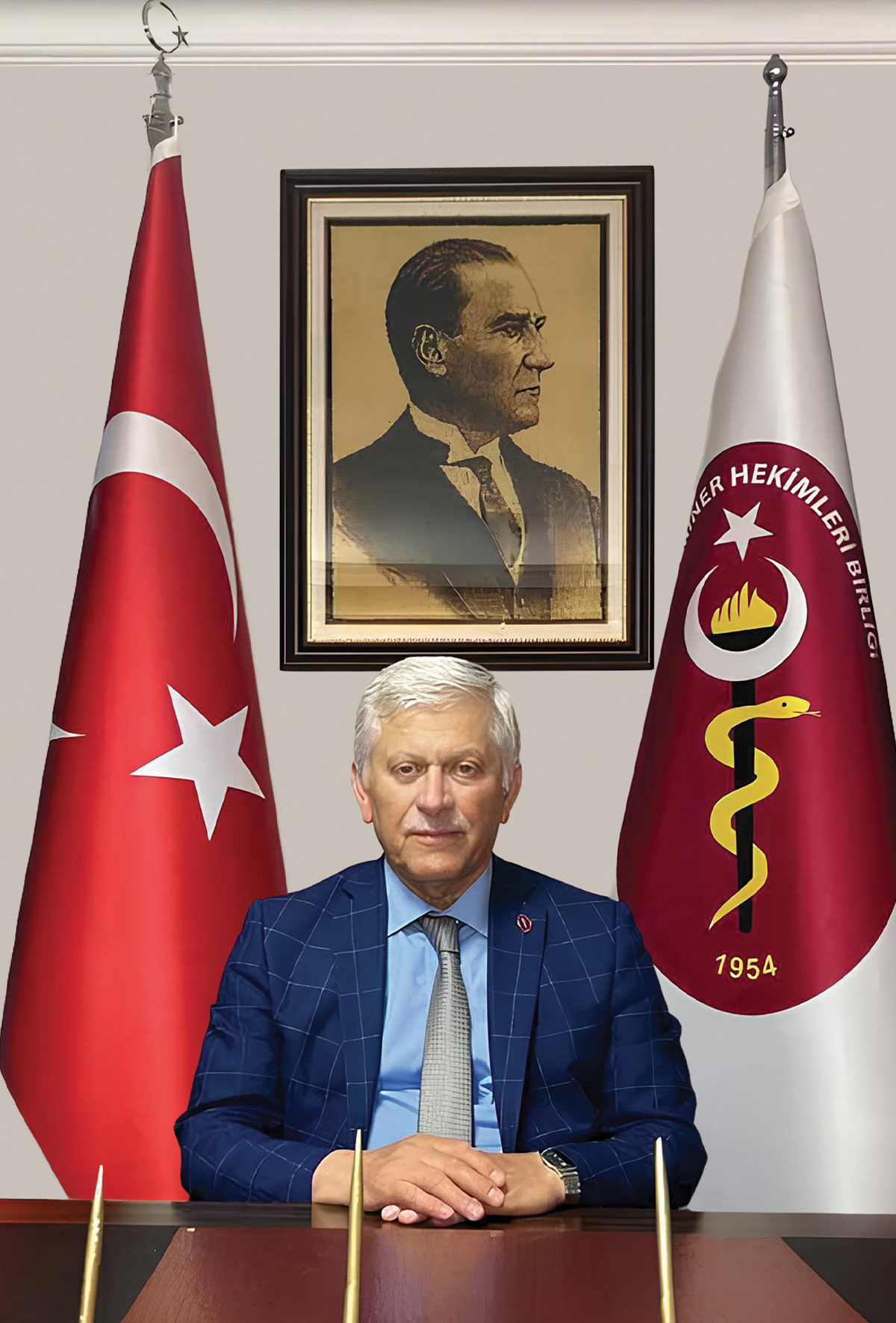 Ruhsat harçları veteriner hekimliği tehdit ediyor