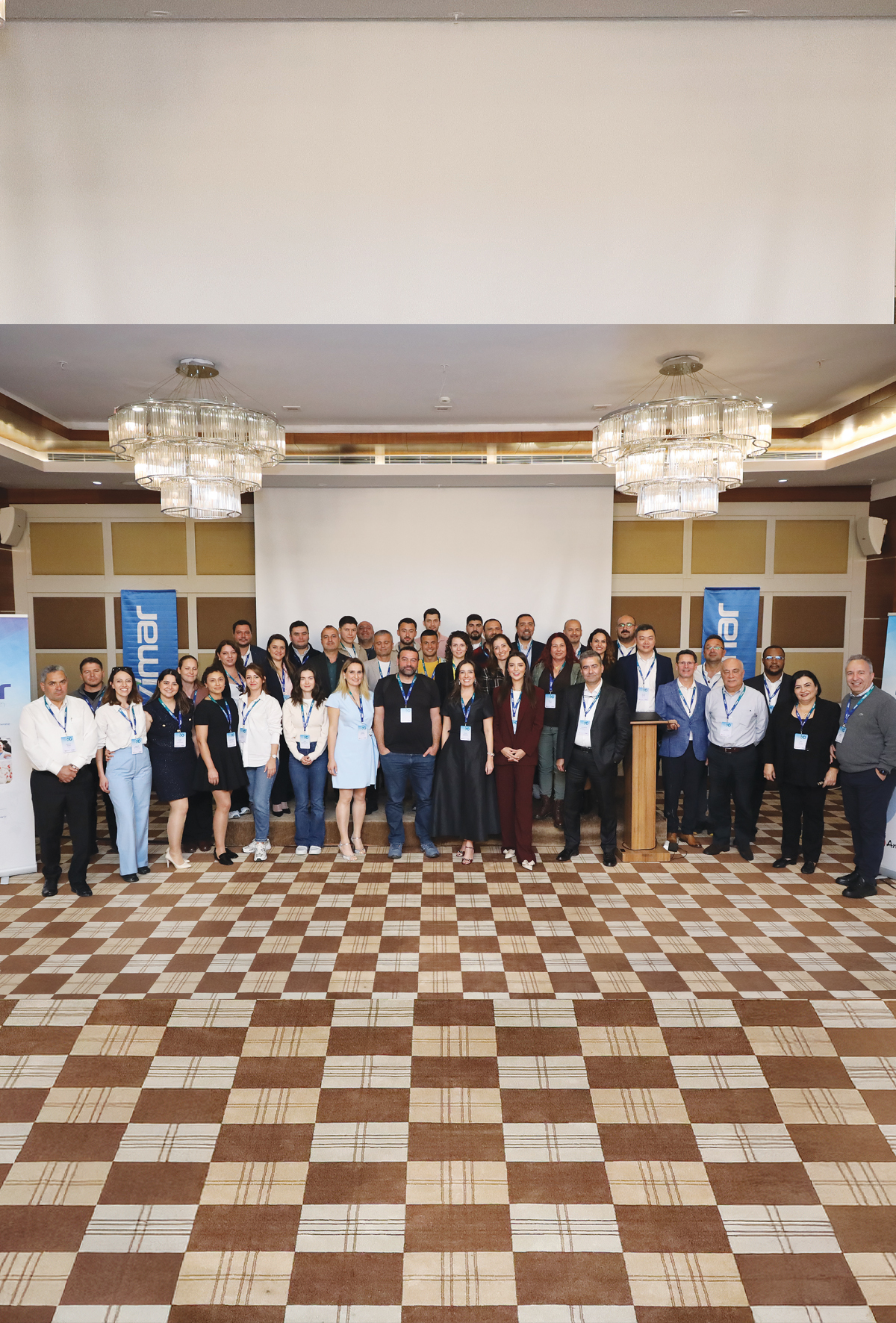 Vimar: “GroPro bağırsak sağlığını korur verimi artırır”