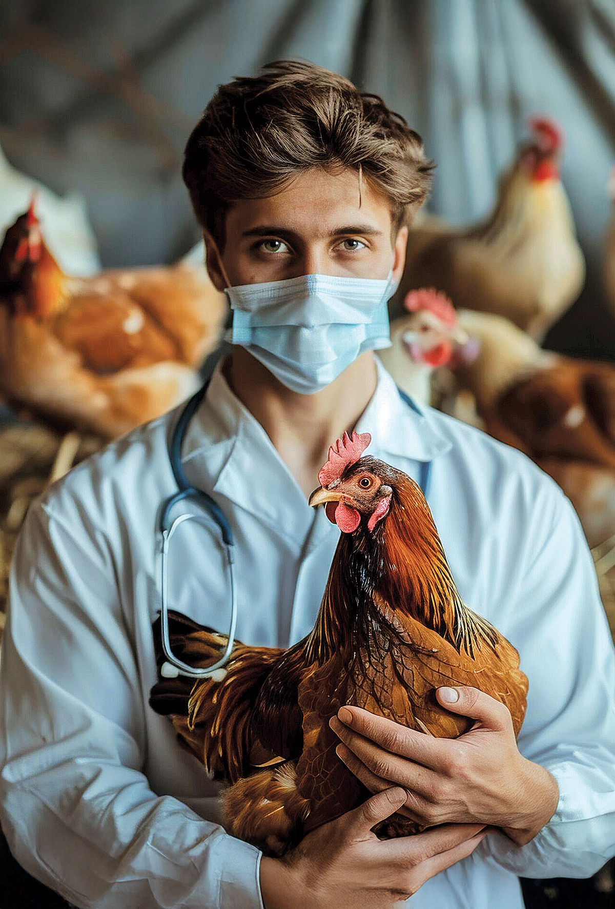 ABD’den geleceğin gıda hekimlerine erken kabul imkânı