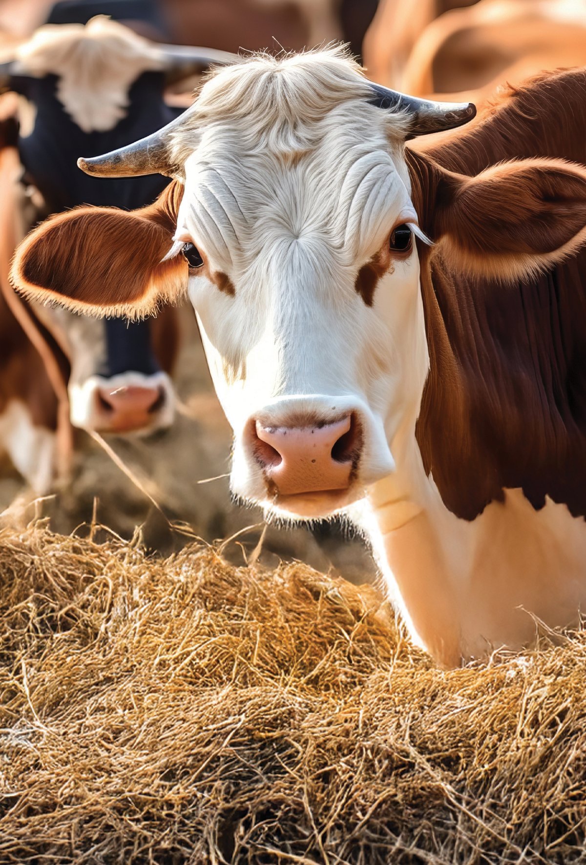 Beslenmenin fertilite üzerindeki rolü