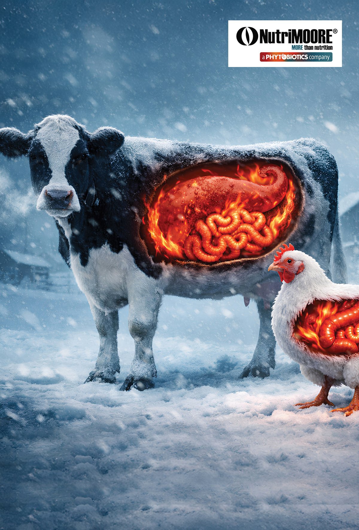 Termal stresin soğuk sahnesi