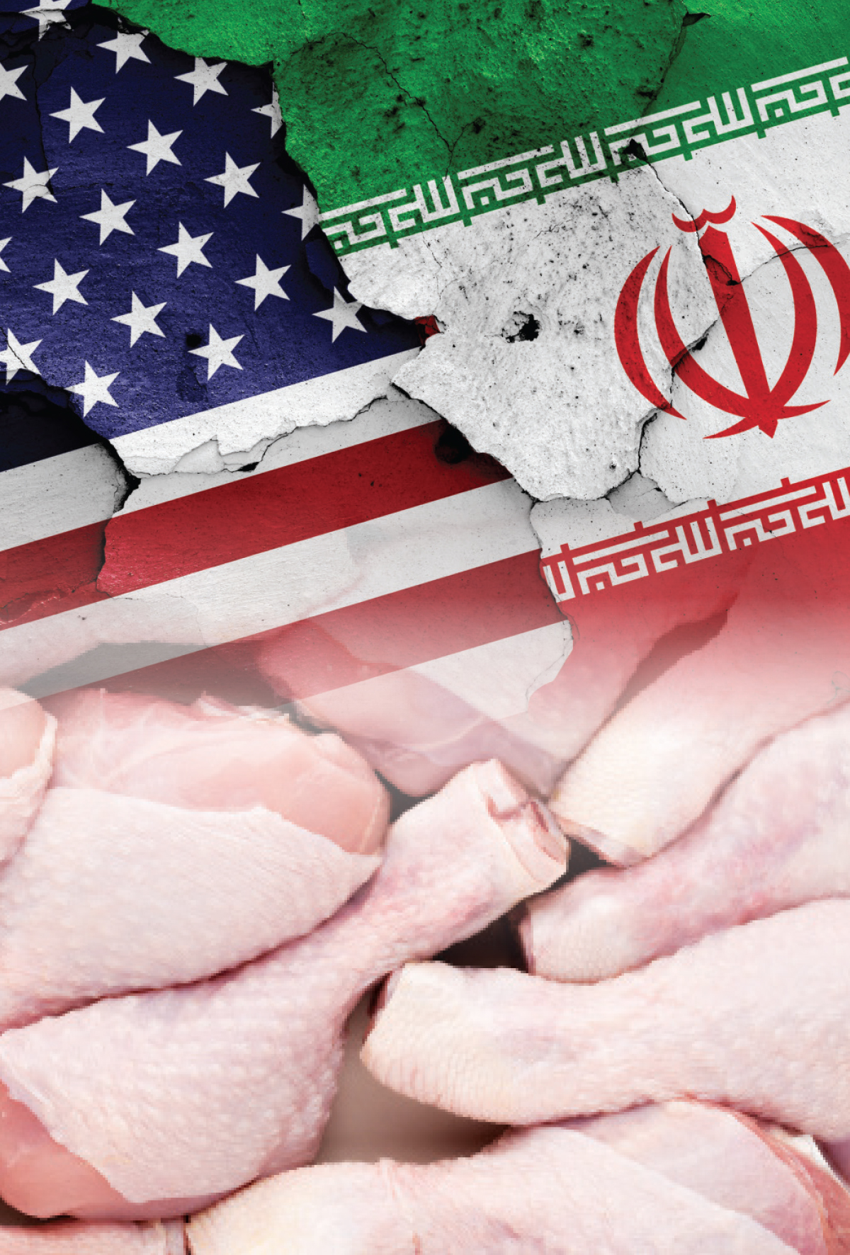 Savaş kanatlı sektörünü de etkiliyor