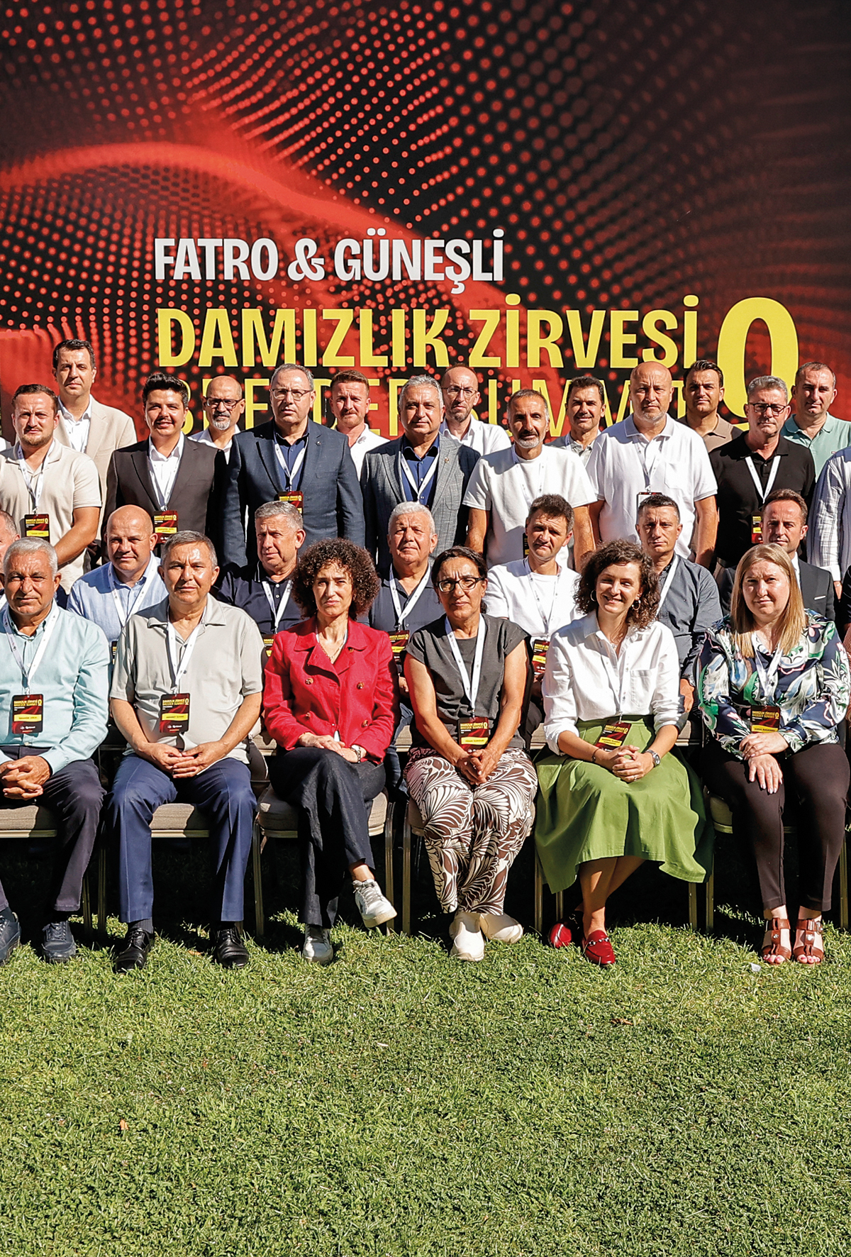 Damızlık sağlığında güçlü çözümlerin ortak harfi: Q